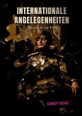 Internationale Angelegenheiten (eBook, ePUB)