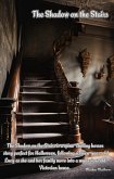 The Shadow on the Stairs (eBook, ePUB) The Shadow on the Stairs (eBook, ePUB)