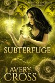 Subterfuge (Academy of Ancients, #14) (eBook, ePUB) Subterfuge (Academy of Ancients, #14) (eBook, ePUB)