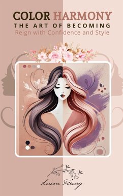 Cover Color Harmony The Art of Becoming (eBook, ePUB)