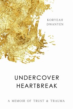 Cover Undercover Heartbreak (eBook, ePUB)
