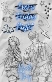 Every Friday Night (eBook, ePUB)
