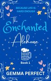 The Enchanted Alehouse (eBook, ePUB) The Enchanted Alehouse (eBook, ePUB)