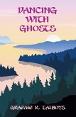 Dancing With Ghosts (Jeniche of Antar, #6) (eBook, ePUB) Dancing With Ghosts (Jeniche of Antar, #6) (eBook, ePUB)
