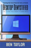 Desktop Demystified (The Guide You Wish It Came With) (eBook, ePUB)