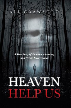 Heaven Help Us (eBook, ePUB) - Crawford, Ali