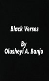 Black Verses (eBook, ePUB)