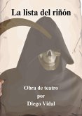 La lista del riñón (eBook, ePUB)
