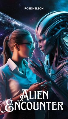 Cover Alien Encounter (eBook, ePUB)