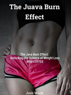 Cover The Juava Burn Effect (eBook, ePUB)