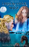 Undercover Mage (eBook, ePUB) Undercover Mage (eBook, ePUB)