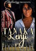 Tanaka Kenji (Yakuza Claimed, #2) (eBook, ePUB)