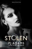 Stolen (Section Eight, #1) (eBook, ePUB) Stolen (Section Eight, #1) (eBook, ePUB)