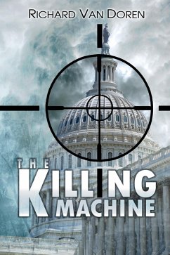 Cover The Killing Machine (eBook, ePUB)
