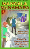 Diary of a (Runaway Prince) Bold Questing Hero (The Prankster Prince, #5) (eBook, ePUB) Diary of a (Runaway Prince) Bold Questing Hero (The Prankster Prince, #5) (eBook, ePUB)