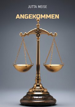 Cover Angekommen (eBook, ePUB)