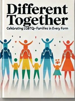 Cover Different Together (eBook, ePUB)