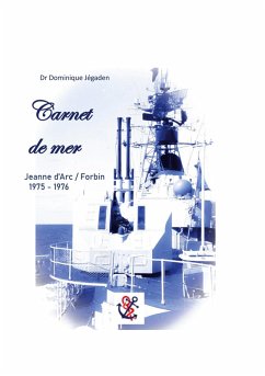 Carnet de mer (eBook, ePUB) Carnet de mer (eBook, ePUB)