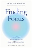 Finding Focus (eBook, ePUB)