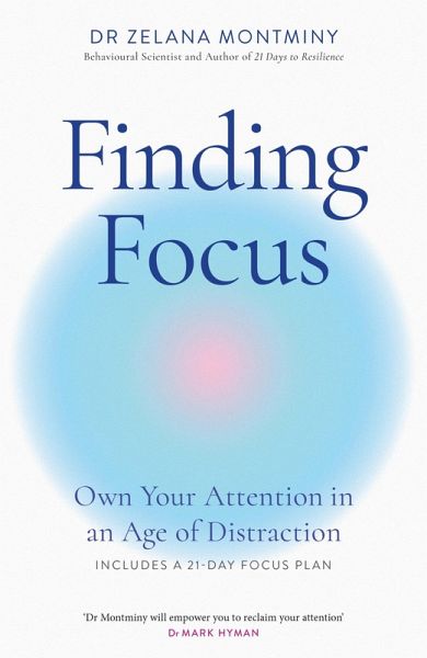 Finding Focus (eBook, ePUB) Finding Focus (eBook, ePUB)