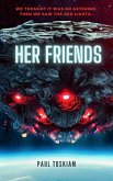 Her Friends (eBook, ePUB)