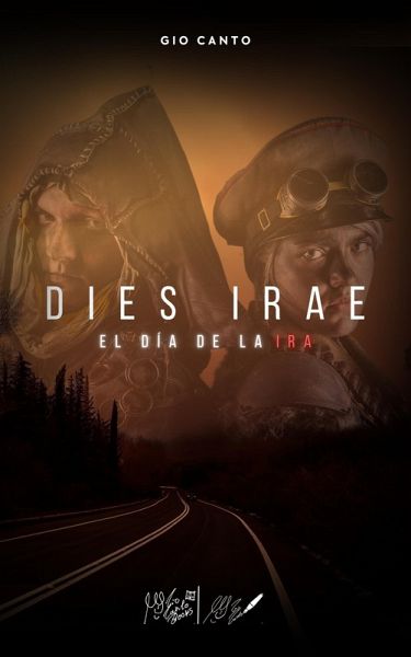 Dies Irae: El día de la ira (eBook, ePUB)