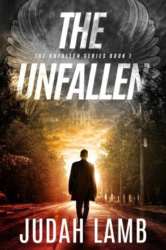 Cover The Unfallen (The Unfallen Series, #1) (eBook, ePUB)