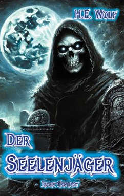 Cover Der Seelenjäger (eBook, ePUB)