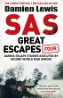 SAS Great Escapes Four (eBook, ePUB) - Bild 1