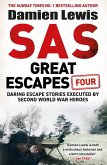 SAS Great Escapes Four (eBook, ePUB)