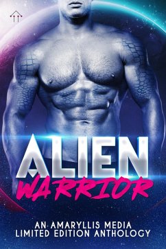 Cover Alien Warrior (Alien Abductions and Seductions) (eBook, ePUB)
