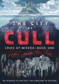 The City of Cull (Cries of Misera) (eBook, ePUB)