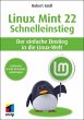 Linux Mint 22 - Schnelleinstieg (eBook,... - Bild 1