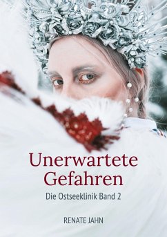 Unerwartete Gefahren (eBook, ePUB) - Jahn, Renate