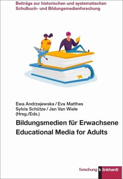 Bildungsmedien für Erwachsene (eBook, PDF)