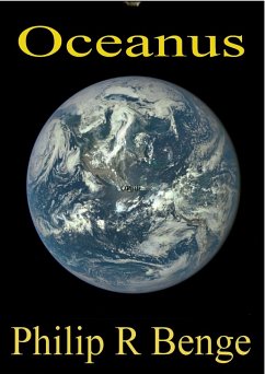 Cover Oceanus (Alun Reece Science Fiction Stories, #2) (eBook, ePUB)