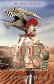 Whom the Gods Slay: Book III of The Walking Gods Trilogy (eBook, ePUB)