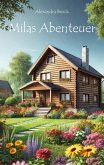 Milas Abenteuer (eBook, ePUB)