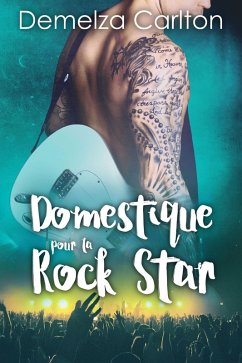 Cover Domestique pour la Rock Star (Romance Île Resort, #1) (eBook, ePUB)
