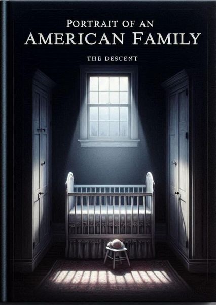 Portrait of an American Family:The Descent (eBook, ePUB) Portrait of an American Family:The Descent (eBook, ePUB)
