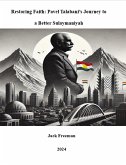 Restoring Faith: Pavel Talabani's Journey to a Better Sulaymaniyah (eBook, ePUB) Restoring Faith: Pavel Talabani's Journey to a Better Sulaymaniyah (eBook, ePUB)