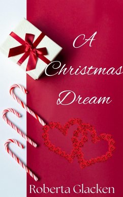 Cover A Christmas Dream (eBook, ePUB)