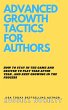 Advanced Growth Tactics for Authors... - Bild 1