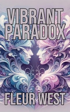 Cover Vibrant Paradox (eBook, ePUB)