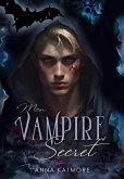 Mon Vampire Secret (eBook, ePUB)