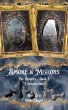Smoke and Mirrors (The Hunters, #2)... - Bild 1