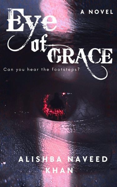 Eye of Grace (eBook, ePUB)
