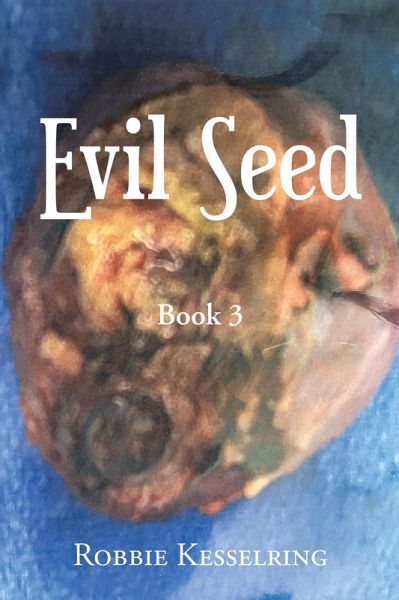 Evil Seed (eBook, ePUB)