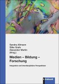 Medien - Bildung - Forschung (eBook, PDF) Medien - Bildung - Forschung (eBook, PDF)
