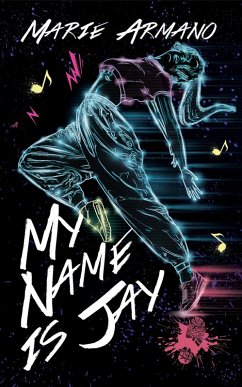 Cover My Name is Jay (eBook, ePUB)